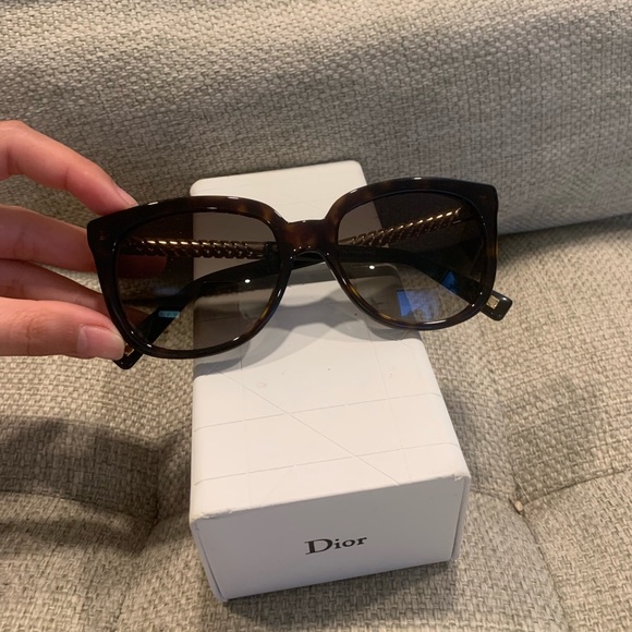 Dior Sunglasses Brand New - Picture 1 of 7